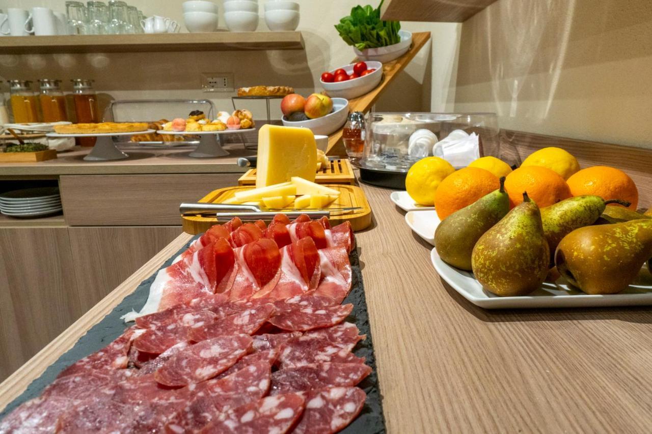 Goloritze Room And Breakfast Baunei Kültér fotó