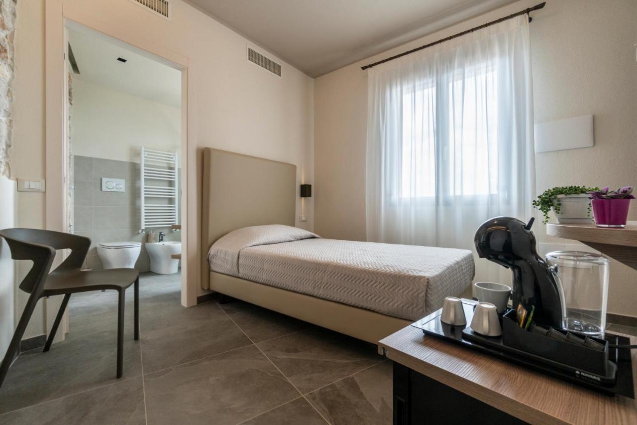 Goloritze Room And Breakfast Baunei Kültér fotó
