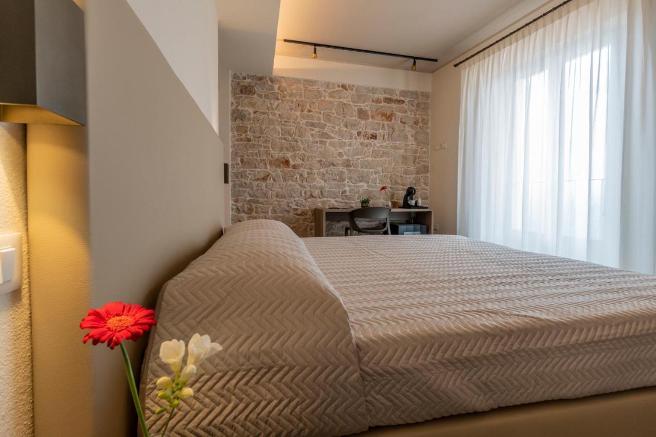 Goloritze Room And Breakfast Baunei Kültér fotó