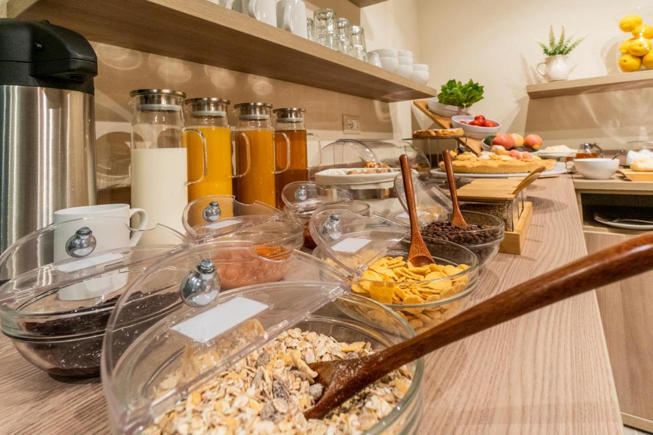 Goloritze Room And Breakfast Baunei Kültér fotó