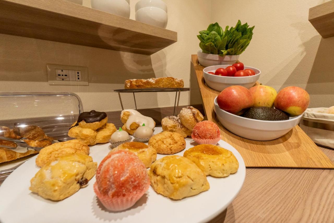 Goloritze Room And Breakfast Baunei Kültér fotó