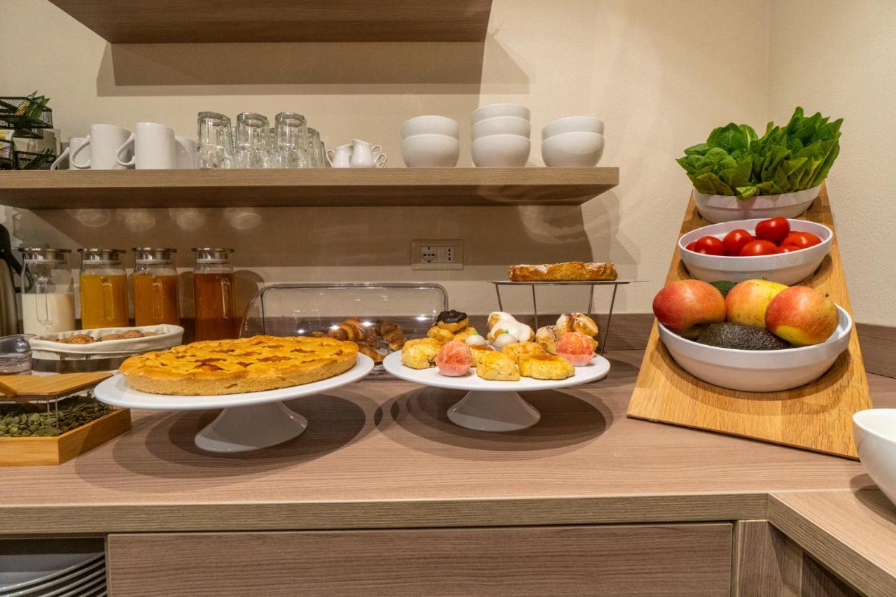 Goloritze Room And Breakfast Baunei Kültér fotó